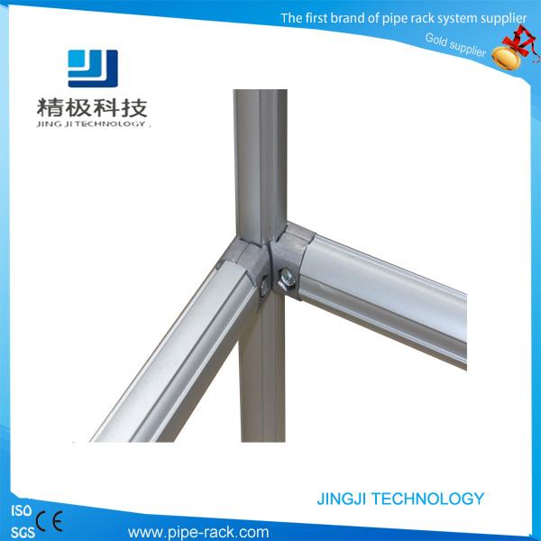 線棒連接件的結(jié)構(gòu)是如何進(jìn)行連接的？