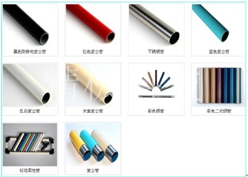 精極科技生產(chǎn)的精益管接頭不存在色差、褪色問題！