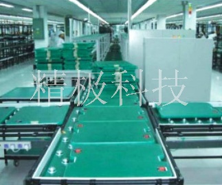覆塑管生產(chǎn)線的產(chǎn)品特色有哪些？
